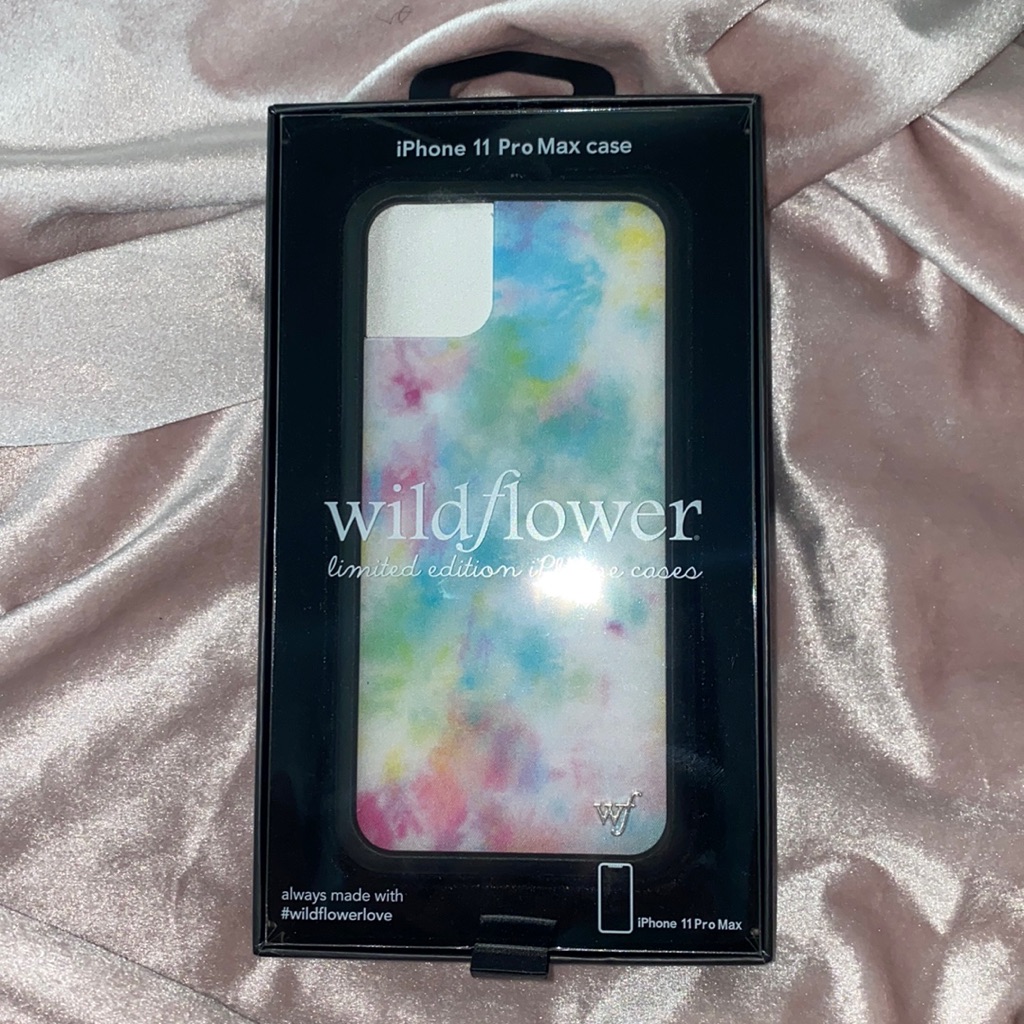 Wildflower Case